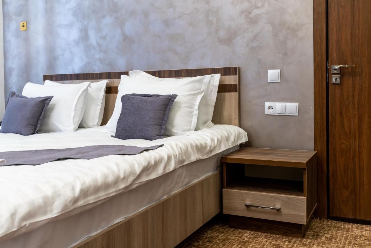 Rayyan Hotel & Spa Tashkent Esterno foto