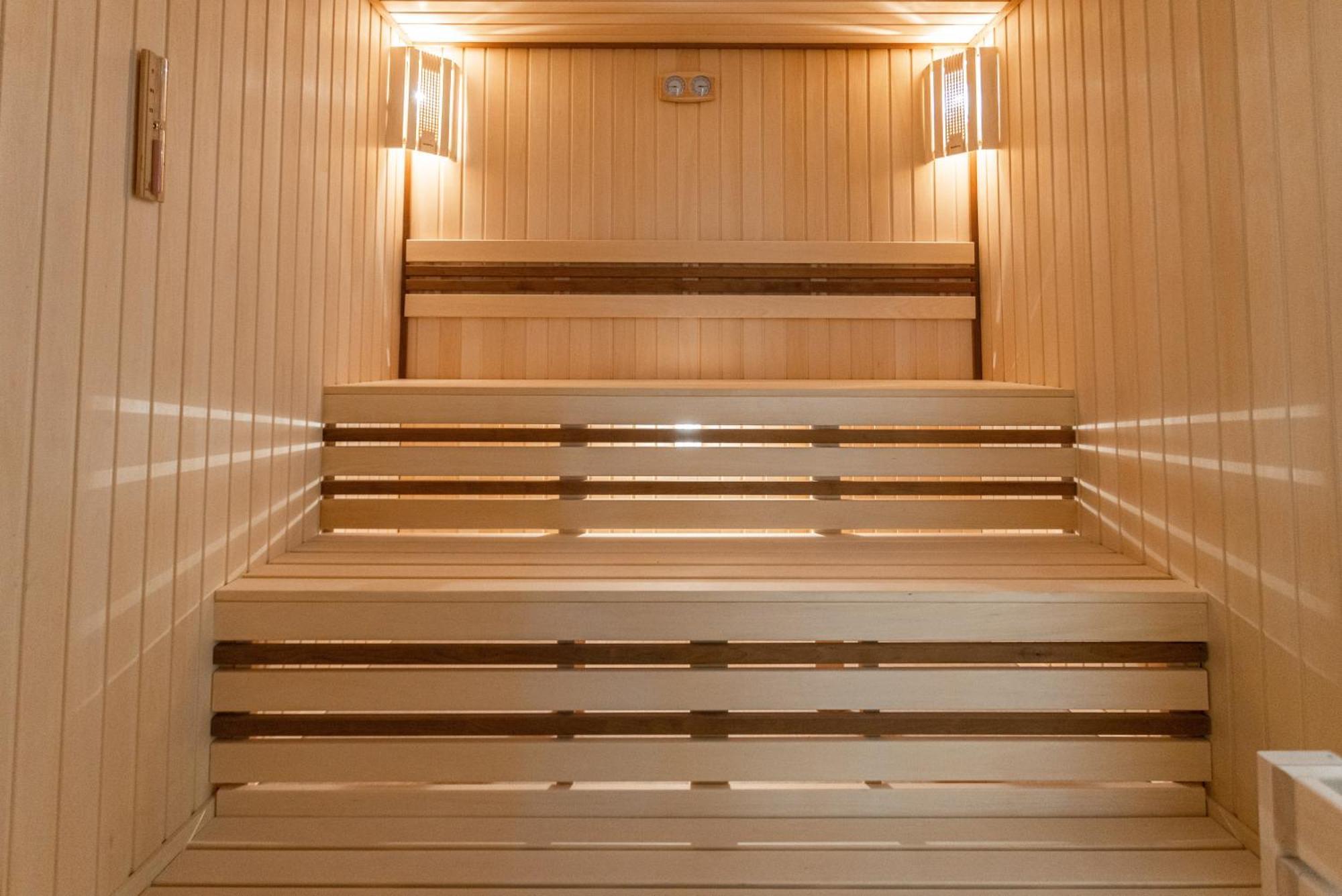 Rayyan Hotel & Spa Tashkent Esterno foto