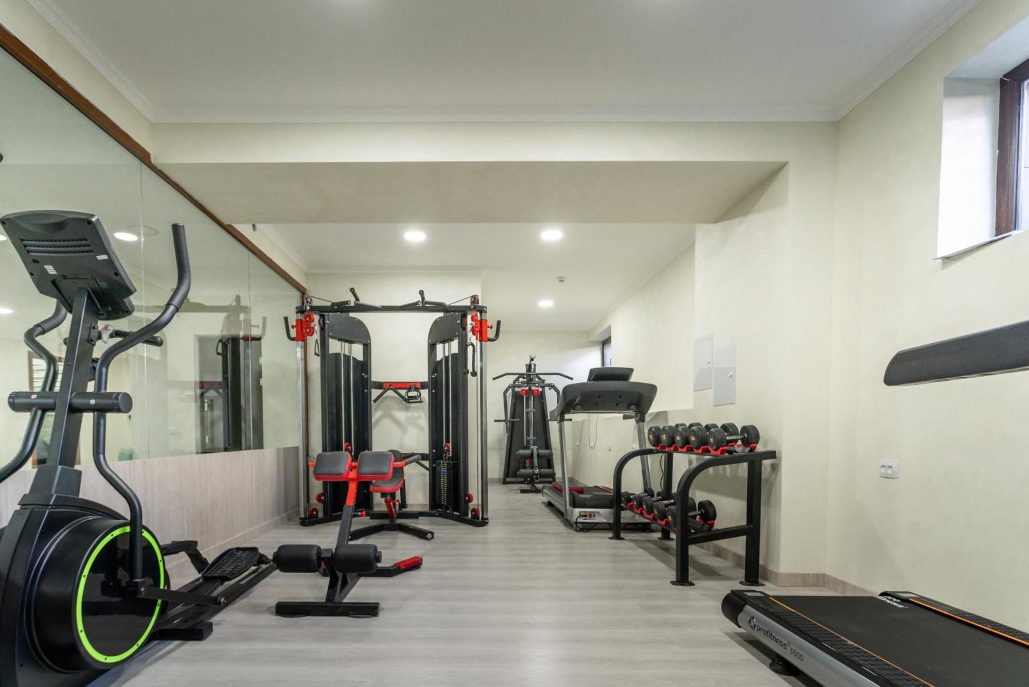 Rayyan Hotel & Spa Tashkent Esterno foto